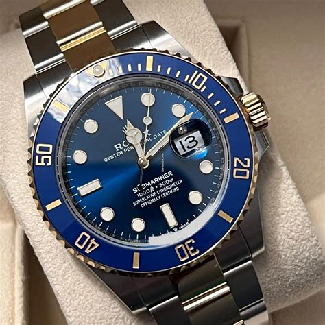 rolex oyster perpetual submariner green bezel|2022 rolex submariner date bluesy.